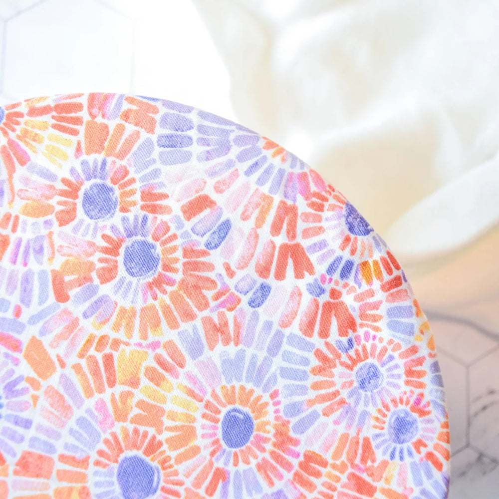 
                  
                    REUSABLE BANNETON/DISH COVERS
                  
                