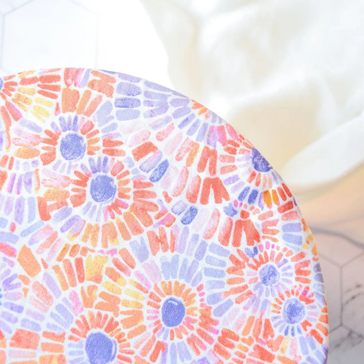 
                  
                    REUSABLE BANNETON/DISH COVERS
                  
                