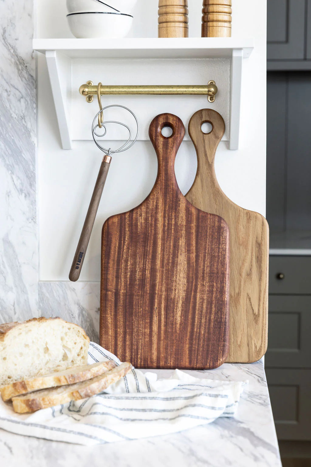 
                  
                    Barlow & Co Danish Dough Hook
                  
                