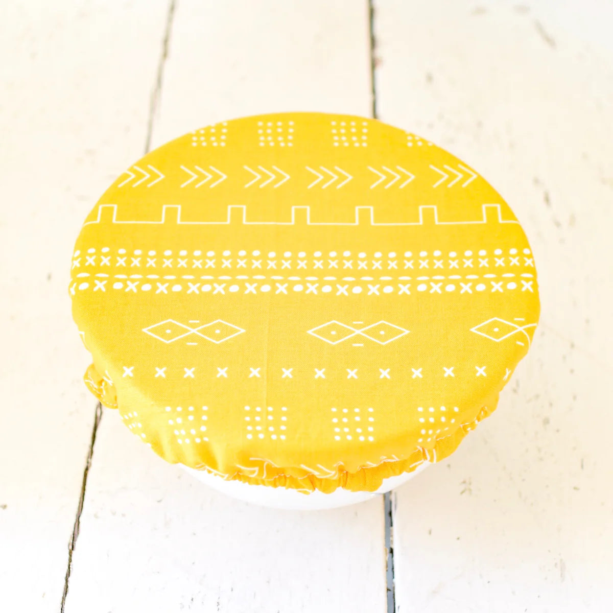 
                  
                    REUSABLE BANNETON/DISH COVERS
                  
                