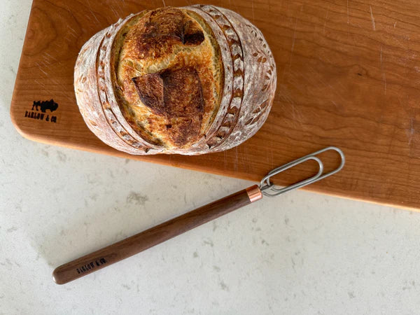 
                  
                    Barlow & Co Danish Dough Hook
                  
                