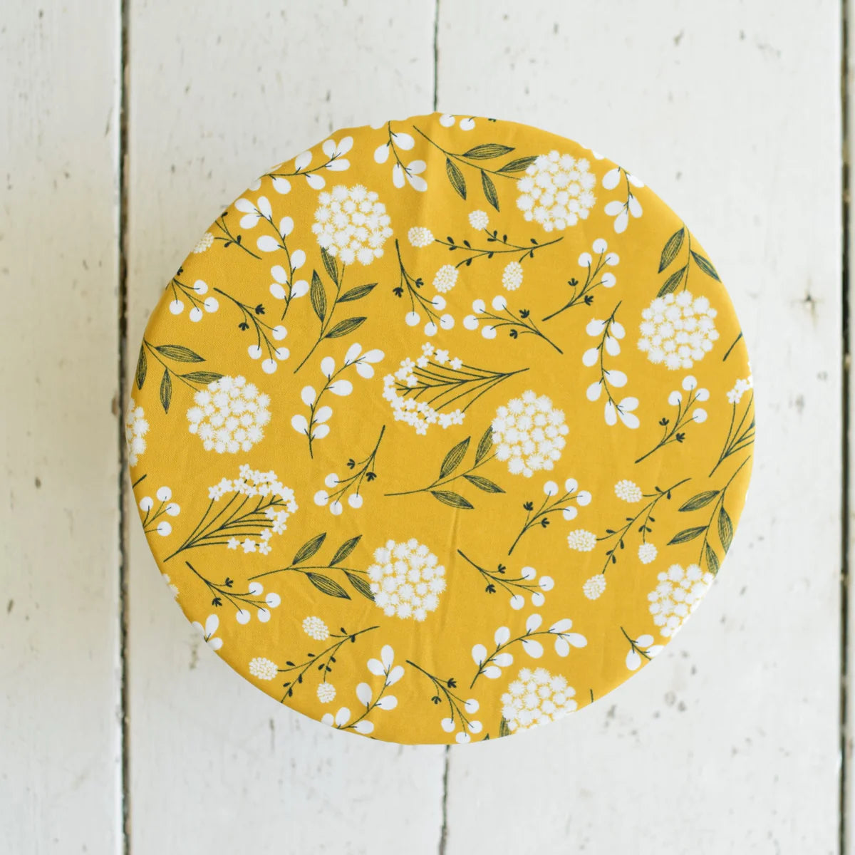 
                  
                    REUSABLE BANNETON/DISH COVERS
                  
                