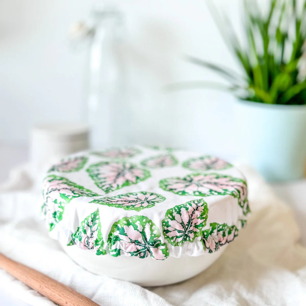 
                  
                    REUSABLE BANNETON/DISH COVERS
                  
                