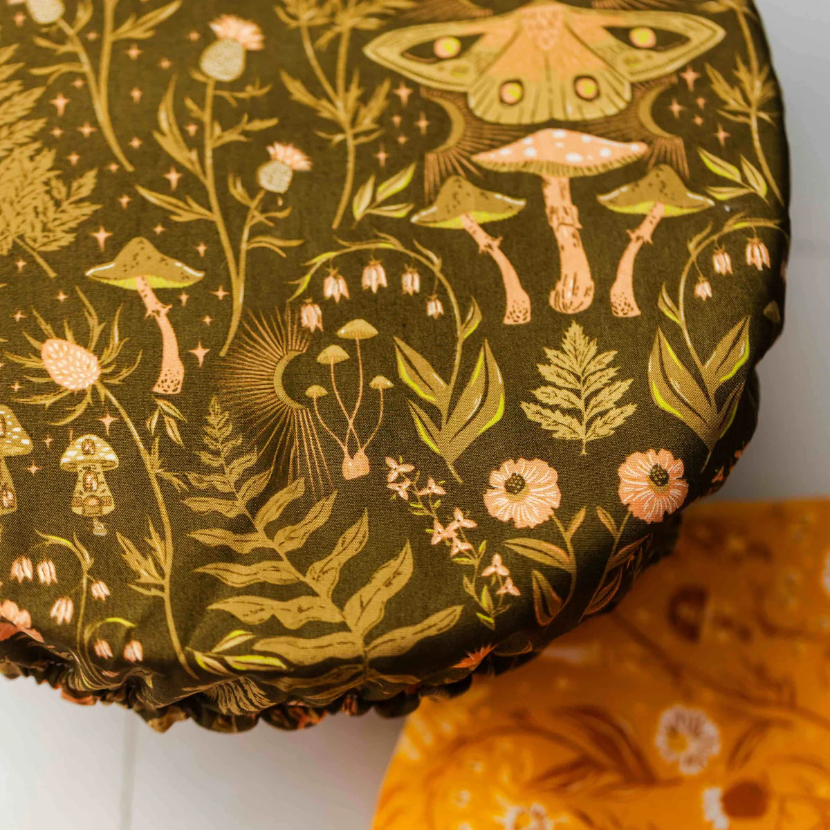 
                  
                    REUSABLE BANNETON/DISH COVERS
                  
                