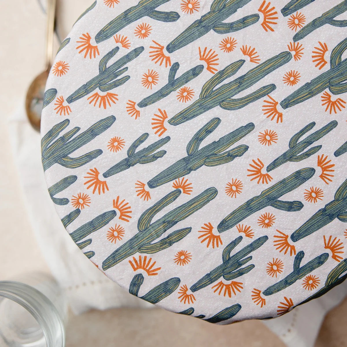 
                  
                    REUSABLE BANNETON/DISH COVERS
                  
                