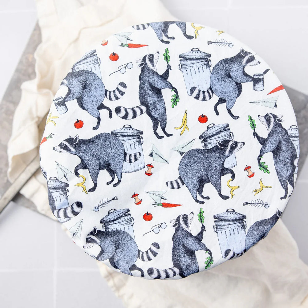 
                  
                    REUSABLE BANNETON/DISH COVERS
                  
                