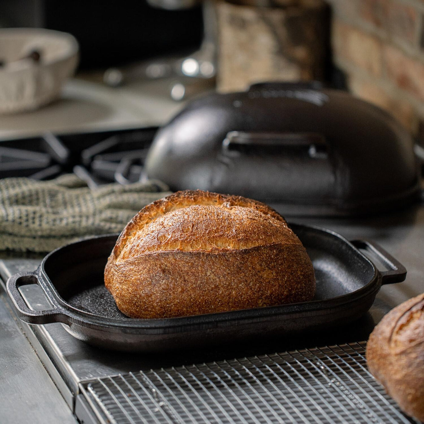 Challenger Bread Pan®
