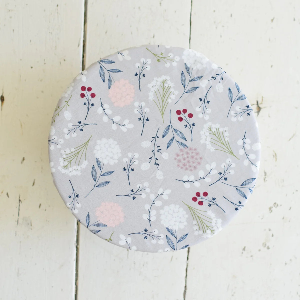 
                  
                    REUSABLE BANNETON/DISH COVERS
                  
                