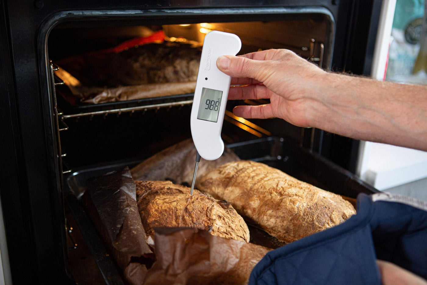 Thermapen® ONE