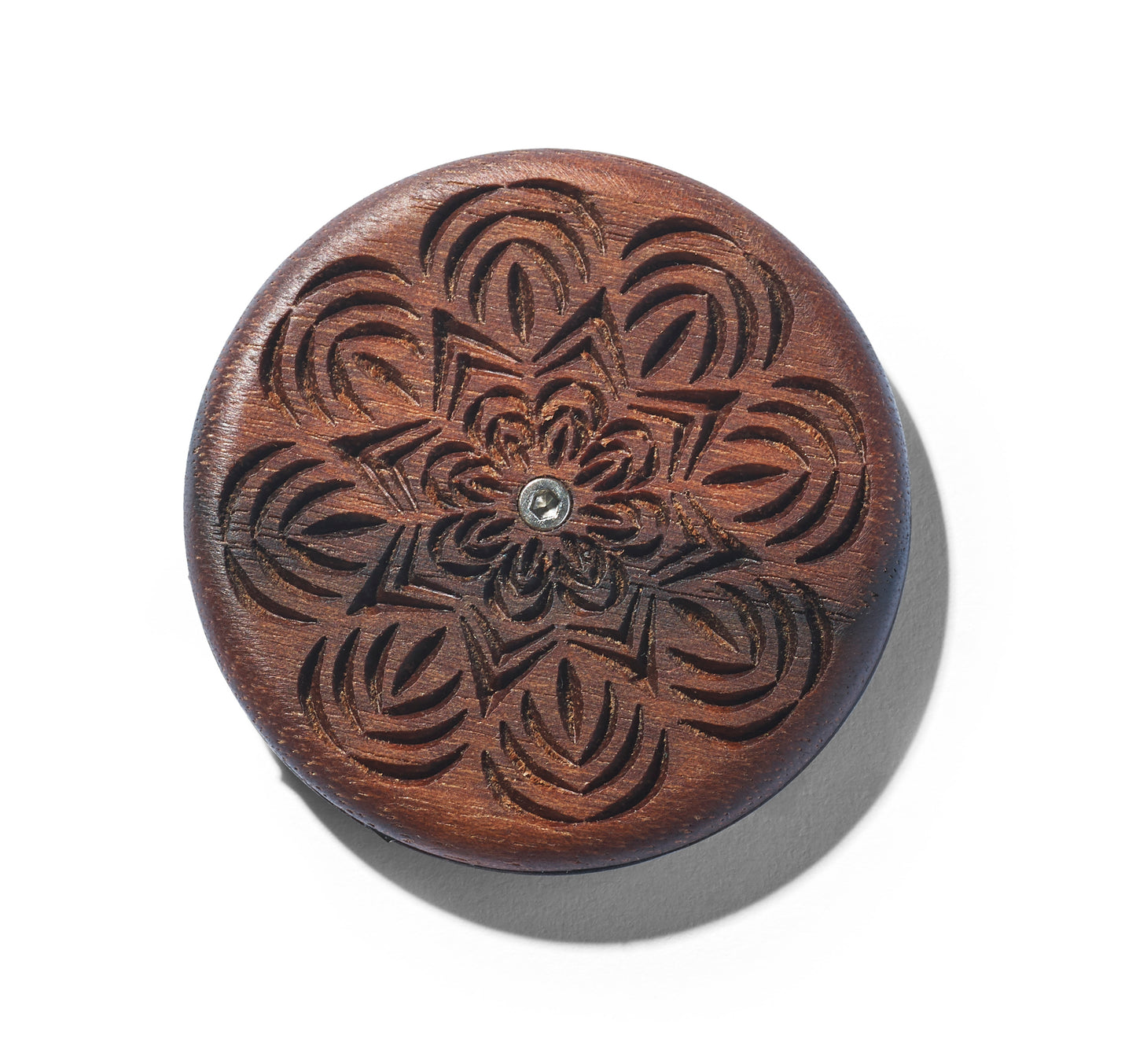 The Wire Monkey UFO Bread Journey lame, the original round bread lame, with its Anna Gabur design.