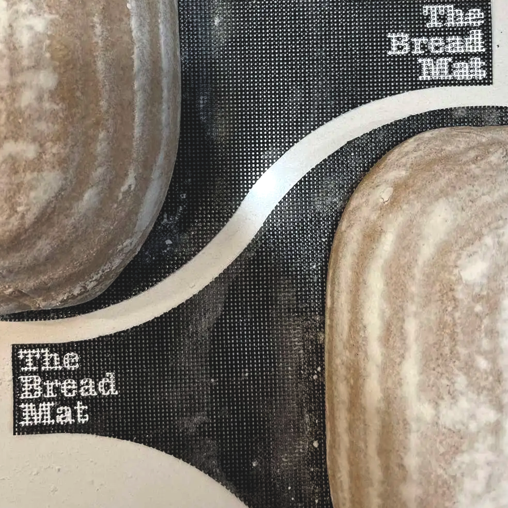
                  
                    The BreadMat
                  
                