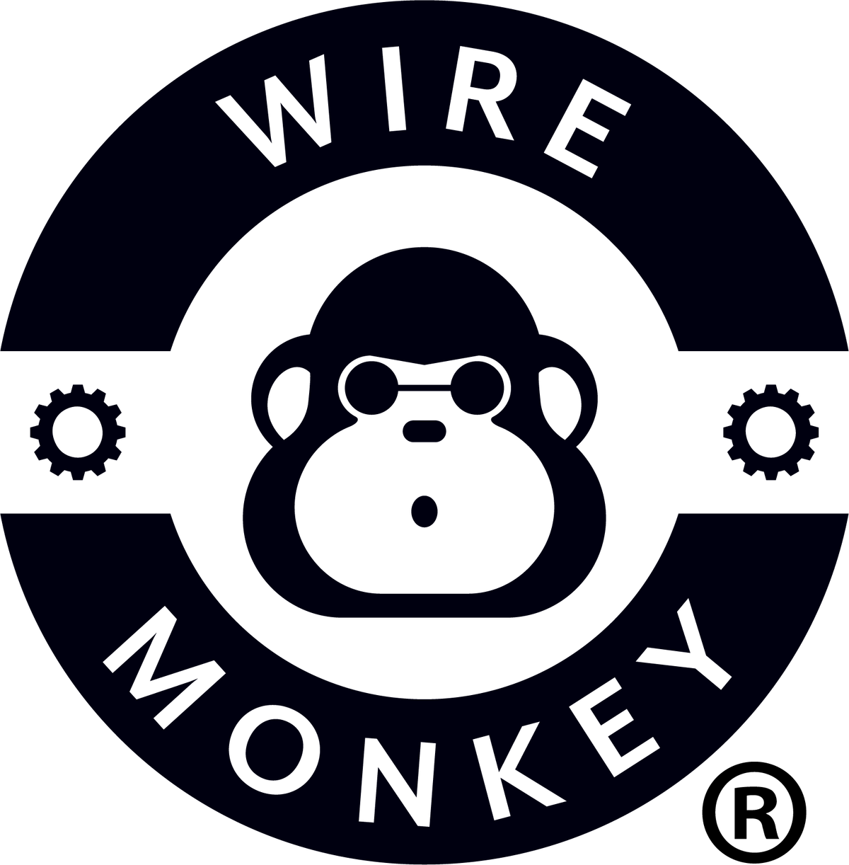 Wire Monkey logo